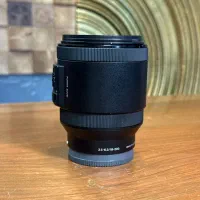 لنز Sony 18-200  کاملاً سالم