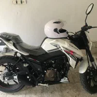 موتور لیفان ۲۵۰ کی پی اس kps250