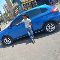 ام‌وی‌ام 315 هاچبک اسپرت لاکچری، مدل ۱۳۹۵