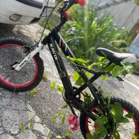 دوچرخه کویر سایز ۱۶