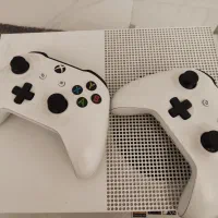 xbox one s|کنسول، بازی ویدئویی و آنلاین|اندیشه, اندیشه فاز ۱|دیوار