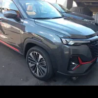 چانگان cs35 پلاس وارداتی تیپ۲ مدل ۲۰۲۳