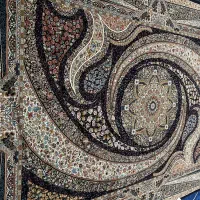 فرش ۷۰۰ شانه