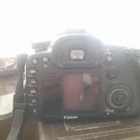 7d canon 50 f1.8|دوربین عکاسی و فیلم‌برداری|نیشابور, میدون بار|دیوار