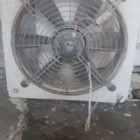 هواکش 70\70سالم