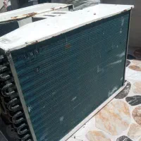وارد کننده کولر زیر قیمت بازار
