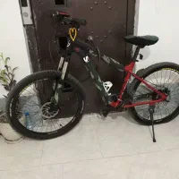 دوچرخه شاتل سایز 27.5