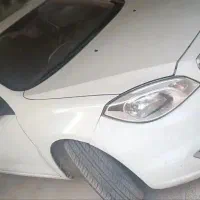 برلیانس 96