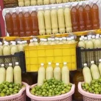ابغوره ،ابلیمو،اب انار،اب نارنج
