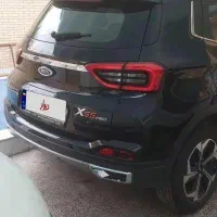 X55پرو|خودرو سواری و وانت|شیراز, شهرک مطهری|دیوار