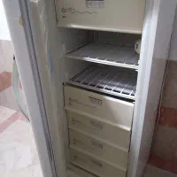 فریزر ۱۲ فوت  فیلور   اصل سالم