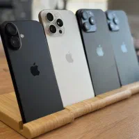 Iphone17Pro قسطی|موبایل|رشت, صفاری|دیوار