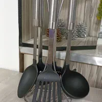 کفگیر ملاقه