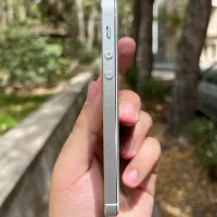 iphone 5s|موبایل|تهران, سازمان برنامه شمالی|دیوار