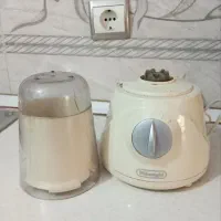 میکسر آسیاب ومخلوط کن دلونگی