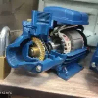 لوله کشی تعمیرات آبگرمکن نصب شیرآلات پمپ اب