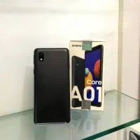 A01 core ( بدون بازشدگی و تعمیر )