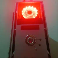 کیس کامپیوتر خانگی در حد نو