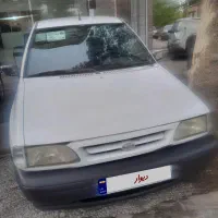 پرایدمدل ۸۹