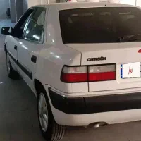 زانتیا مدل ۸۹