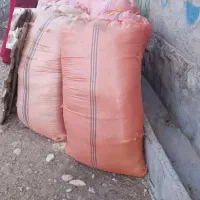 کاه گندم|لوازم جانبی حیوانات|آبدانان, |دیوار