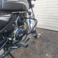 طرح باکسر|موتورسیکلت|جوادآباد, |دیوار