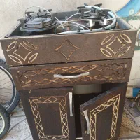 گاز کابینتی