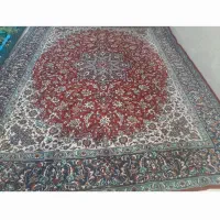 فرش دست دوم