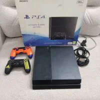 ps4 fat 1t کپی خور