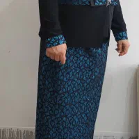 فروش لباس زنانه در حد نو سایز ۴۸تا۵۰