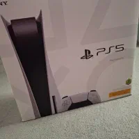 ps5 پلی استیشن