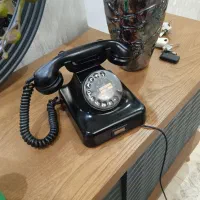 تلفن آلمانی