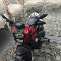 موتور شارژی بنلی