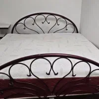 تخت خواب و تشک