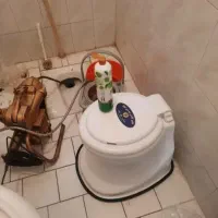 لوله بازکنی وتخلیه چاه فاضلاب ایرانیان ضمانت