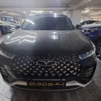 تیگو۷پروپرمیوم نقدواقساط