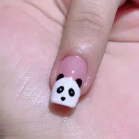 وسایل ( کاشت ناخن