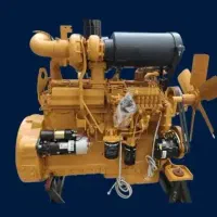 قطعات یدکی لودر XCMG با گارانتی اصل