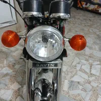 هوندا 125 مدل 95