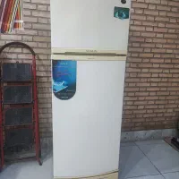 یخچال فریزر 24 فوت آریز موتور ژاپن