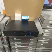دستگاه 4 کانال DVR