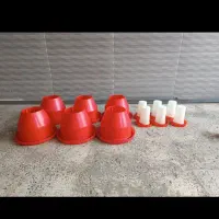 نگهبان برای مرغداری کوچیک