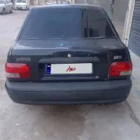 پراید صبا81|خودرو سواری و وانت|تربت جام, شهید نصرالهی|دیوار