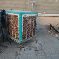 کولر آبی گرمای جنوب GA50 5500.