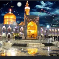کاروان مشهد آماده همکاری با مساجد هیئت و مدرسه