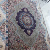 دو عدد فرش نه متری