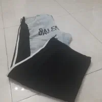 شلوار xxl