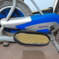 اسکی فضایی