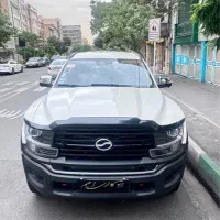 بهمن موتور  گارانتی فعالG9