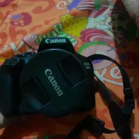 دوربین کنن 2000d|دوربین عکاسی و فیلمبرداری|ارسنجان, |دیوار